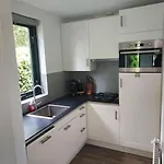 Heerlijk Huys, Vakantievilla Met Prive Tuin Prázdninový dům