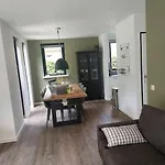 Heerlijk Huys, Vakantievilla Met Prive Tuin Prázdninový dům