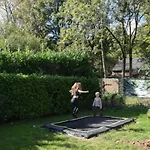 Heerlijk Huys, Vakantievilla Met Prive Tuin Prázdninový dům *