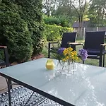 Heerlijk Huys, Vakantievilla Met Prive Tuin Prázdninový dům