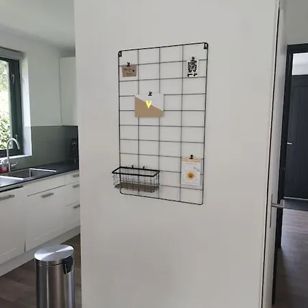 Heerlijk Huys, Vakantievilla Met Prive Tuin 別荘