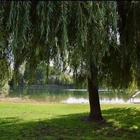 Heerlijk Huys, Vakantievilla Met Prive Tuin *