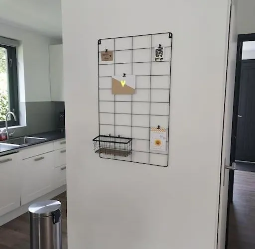 Heerlijk Huys, Vakantievilla Met Prive Tuin بيت للعطل