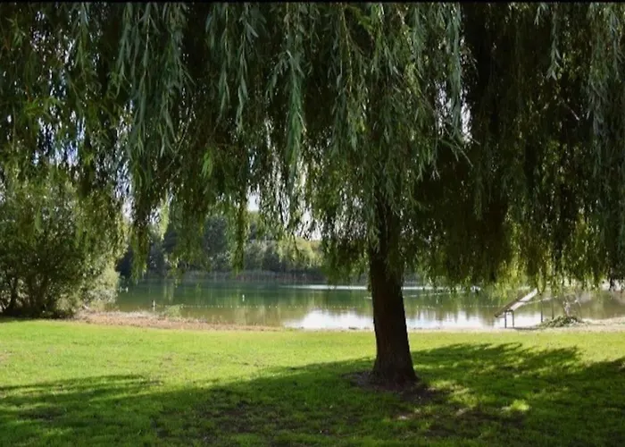 Heerlijk Huys, Vakantievilla Met Prive Tuin *