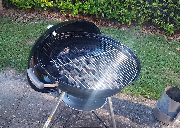 بيت للعطل Heerlijk Huys, Vakantievilla Met Prive Tuin *