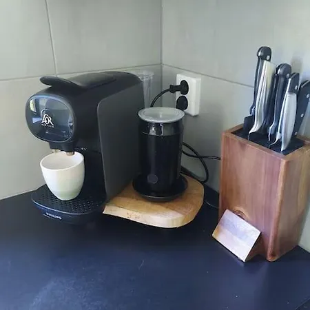 Holiday home Heerlijk Huys, Vakantievilla Met Prive Tuin Ewijk