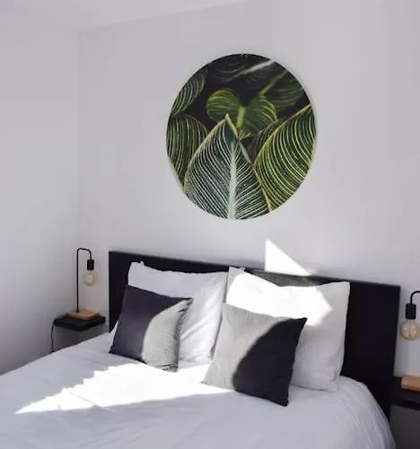 Heerlijk Huys, Vakantievilla Met Prive Tuin Semesterbostad Ewijk